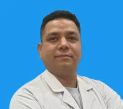 Dr Deepak Pathania